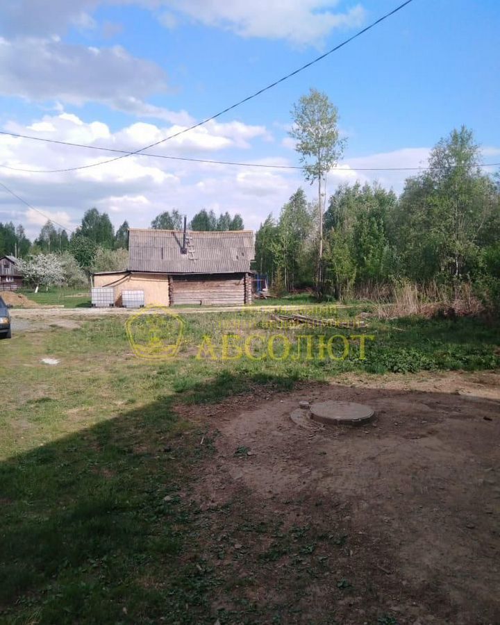 дом г Ревда снт Надежда фото 7