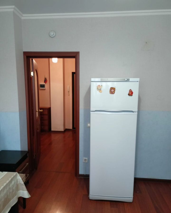 квартира г Астрахань р-н Ленинский ул Балашовская 13к/2 фото 7