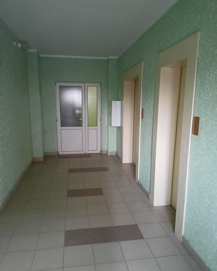 квартира г Астрахань р-н Ленинский ул Балашовская 13к/2 фото 11