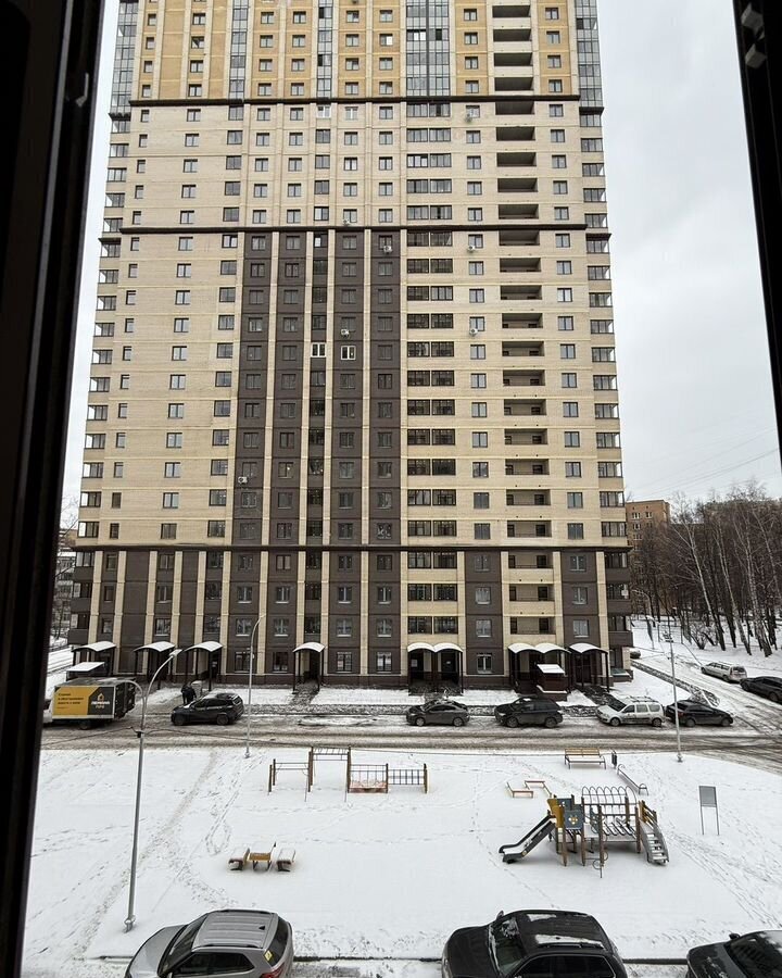квартира г Одинцово ул Маршала Жукова 23к/2 Одинцово, Одинцовский г. о. фото 6
