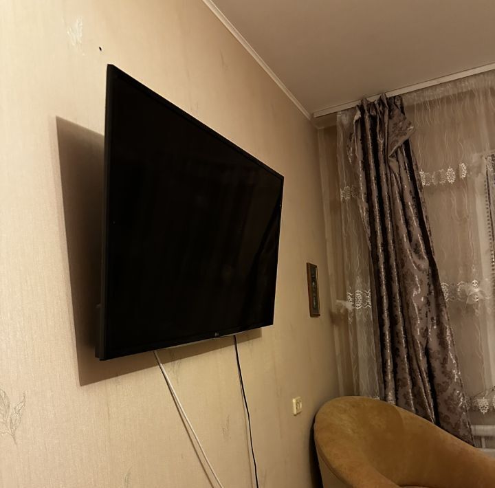 квартира г Керчь ш Героев Сталинграда 4 фото 3