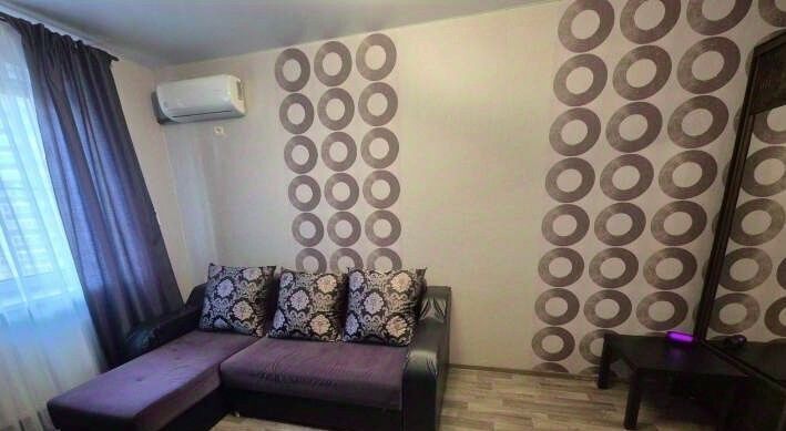 квартира г Краснодар р-н Прикубанский ул им. Героя Яцкова И.В. 9 фото 2
