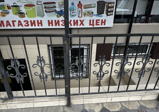 р-н Кировский пр-кт Али-Гаджи Акушинского 200 фото