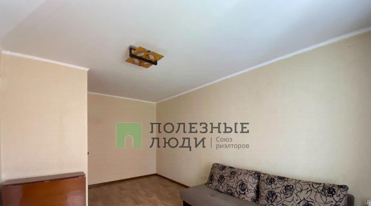 квартира г Самара р-н Октябрьский Московская ул Николая Панова 52 фото 3