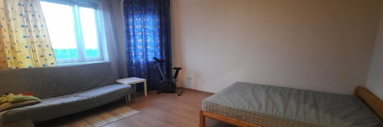квартира г Химки мкр Планерная Молжаниново, 9 фото 4