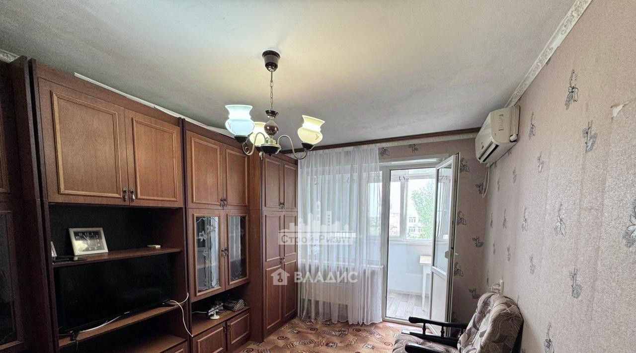 квартира г Керчь ш Героев Сталинграда 44 фото 1