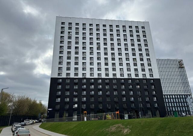 метро Раменки ул Светланова 11к/1 фото