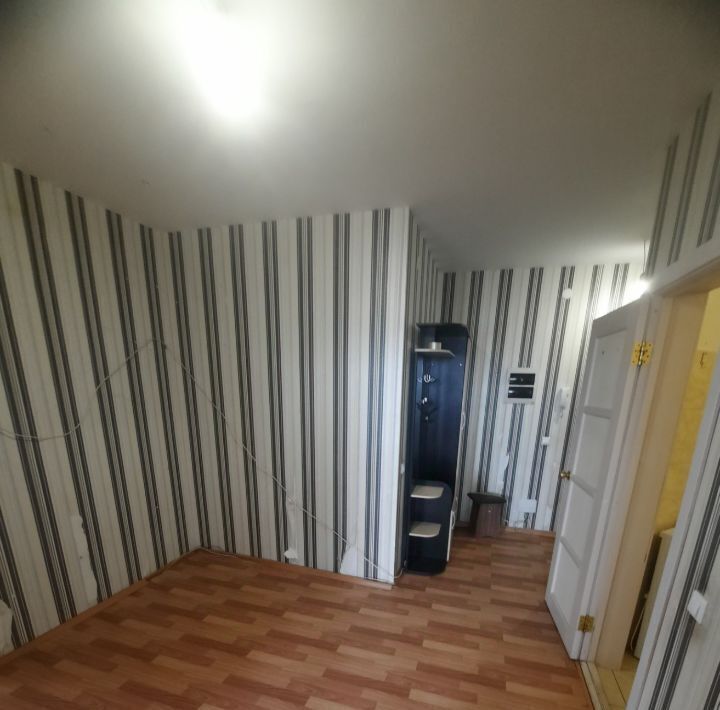 квартира г Красноярск р-н Советский ул 9 Мая 83к/1 фото 5