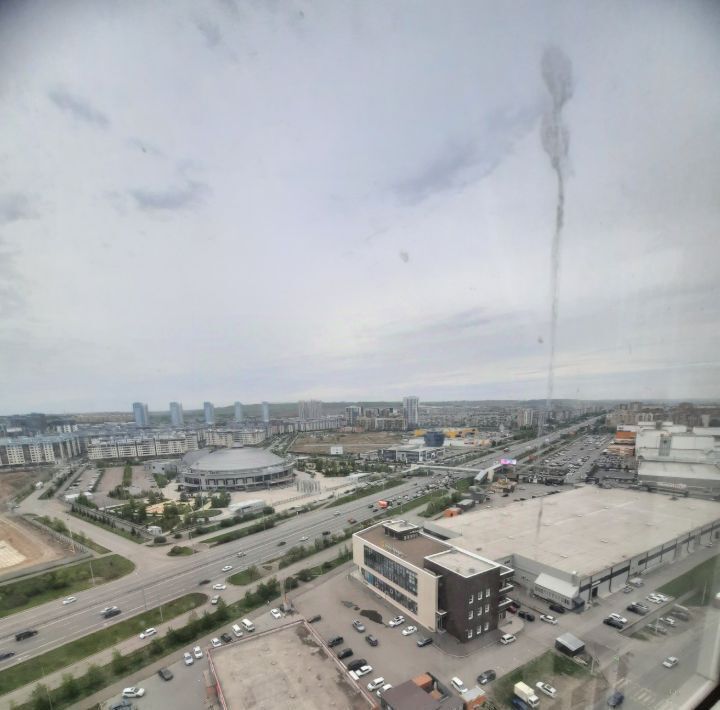 квартира г Красноярск р-н Советский ул 9 Мая 83к/1 фото 16