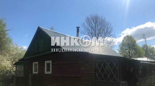 с Осово ул Центральная 43 Большекоровинское с/пос фото