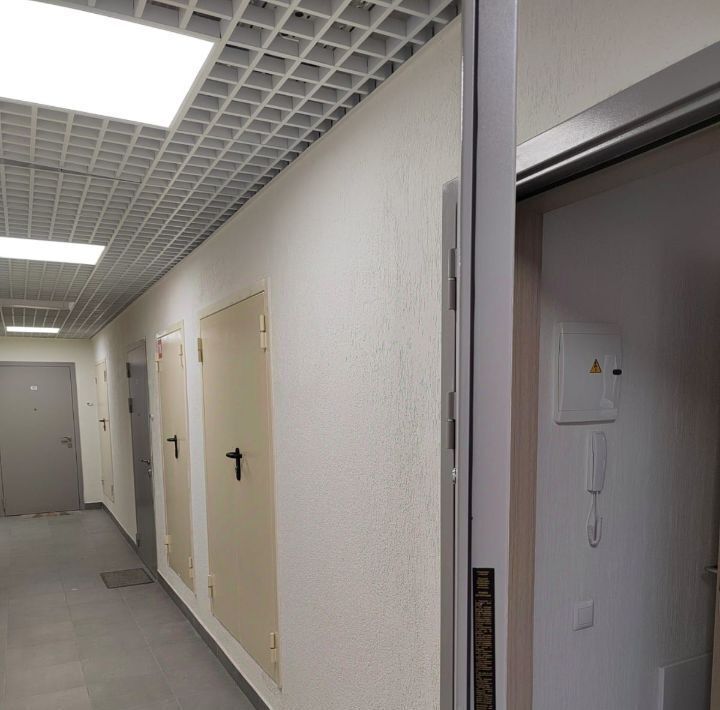 квартира г Москва Давыдково ул Гродненская 9 муниципальный округ Можайский фото 16