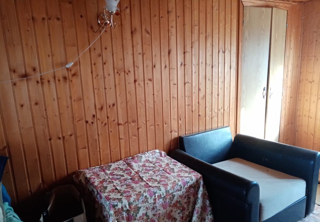 дом г Коломна снт Отдых 81 км, Первомайский, Каширское шоссе фото 5