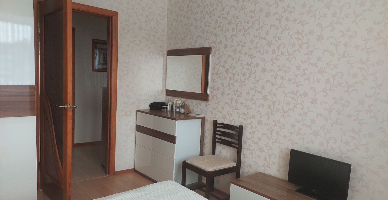 квартира р-н Нурлатский г Нурлат ул Московская 5 Республика Татарстан Татарстан, муниципальное образование Нурлат фото 4