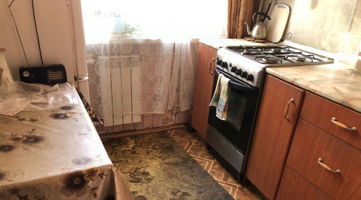 квартира г Курск р-н Сеймский пр-кт Кулакова 39б фото 3
