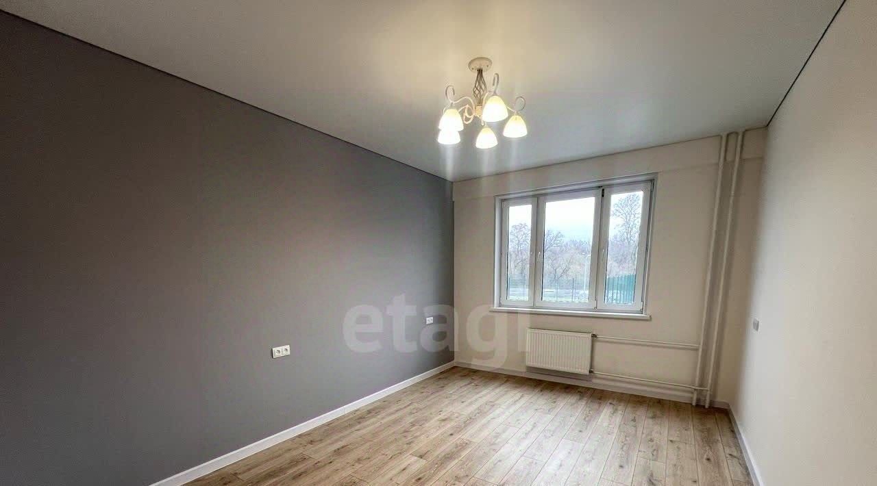 квартира г Курск р-н Сеймский ул Энгельса 158к/2 фото 1