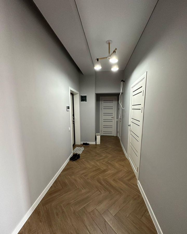 квартира г Грозный пр-т Махмуда А. Эсамбаева, 11 фото 16