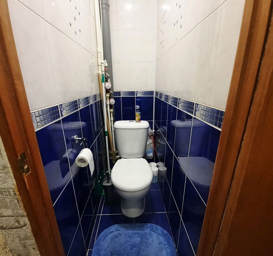 квартира г Железногорск ул Горняков 3 фото 7