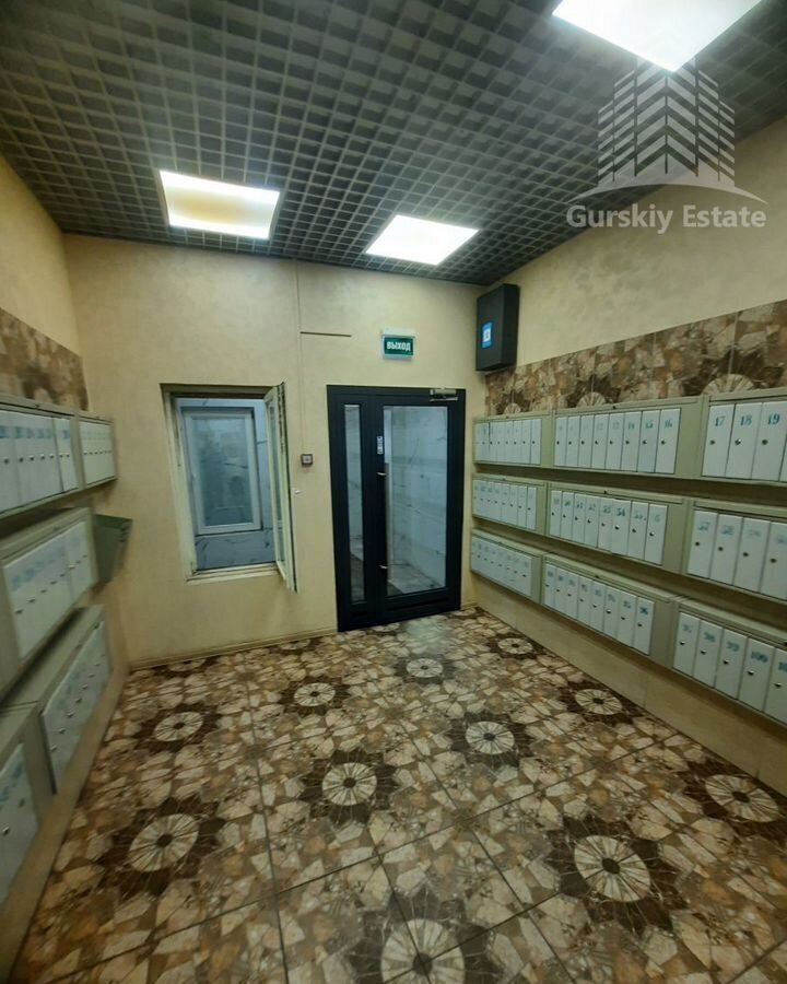 квартира г Красноярск р-н Советский ул 9 Мая 83к/1 фото 19