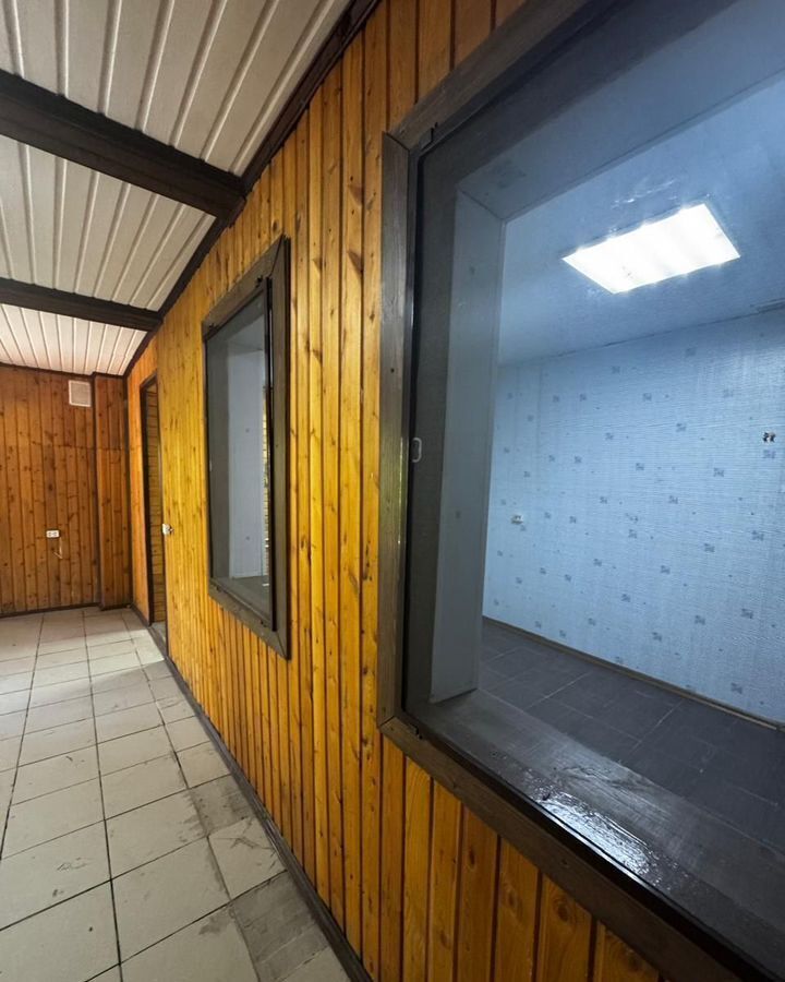дом г Оренбург р-н Ленинский СТ Водник, Цветочная ул., 55 фото 17
