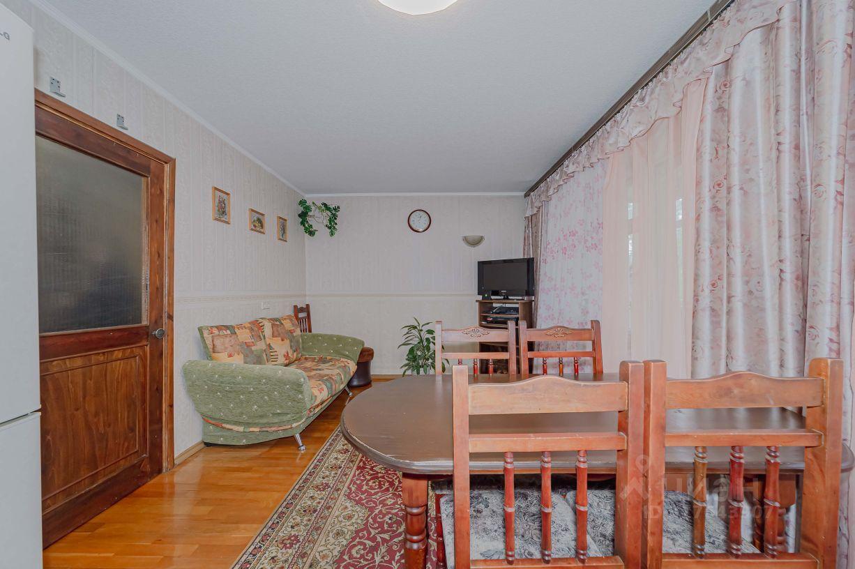 квартира г Екатеринбург р-н Верх-Исетский ул Токарей 44/3 фото 8
