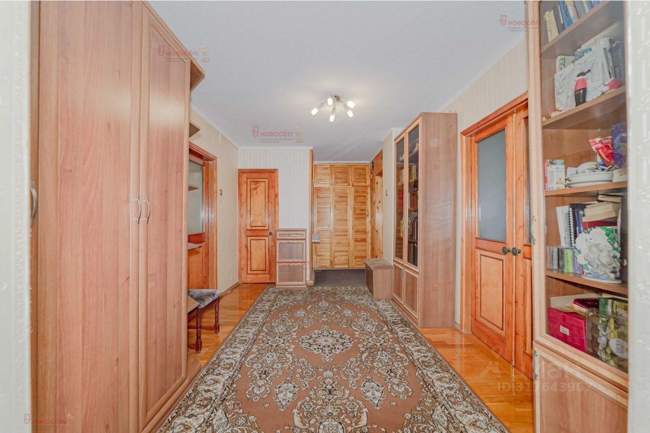 квартира г Екатеринбург р-н Верх-Исетский ул Токарей 44/3 фото 17