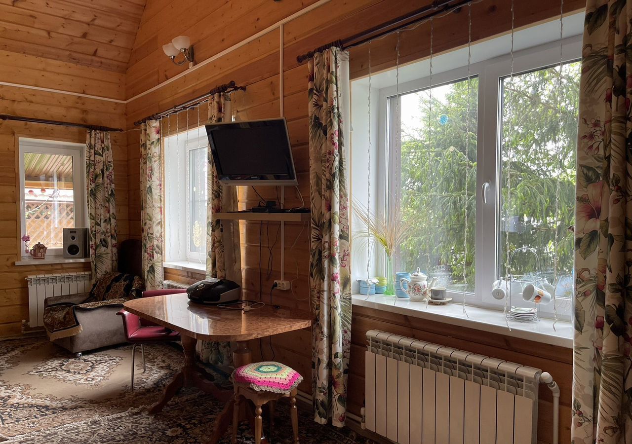 дом г Уфа р-н Демский снт Лесная поляна 174 фото 24