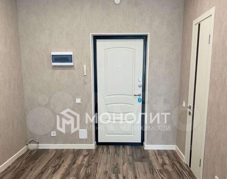 квартира г Старый Оскол р-н мкр Садовые кварталы 1 фото 6