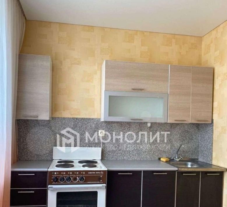 квартира г Старый Оскол Северный микрорайон 30 фото 1