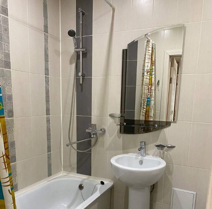 квартира г Улан-Удэ р-н Октябрьский ул Калашникова 11б/1 фото 7