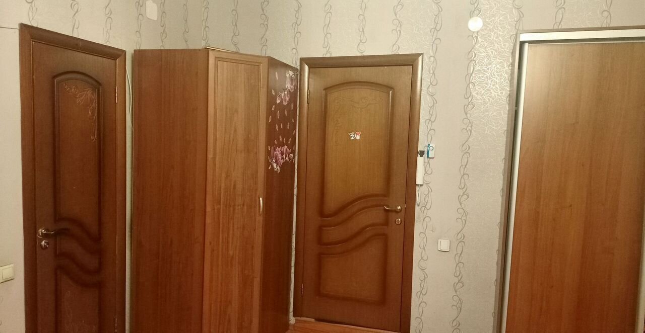 квартира г Улан-Удэ р-н Октябрьский 105-й мкр-н, 23 фото 6