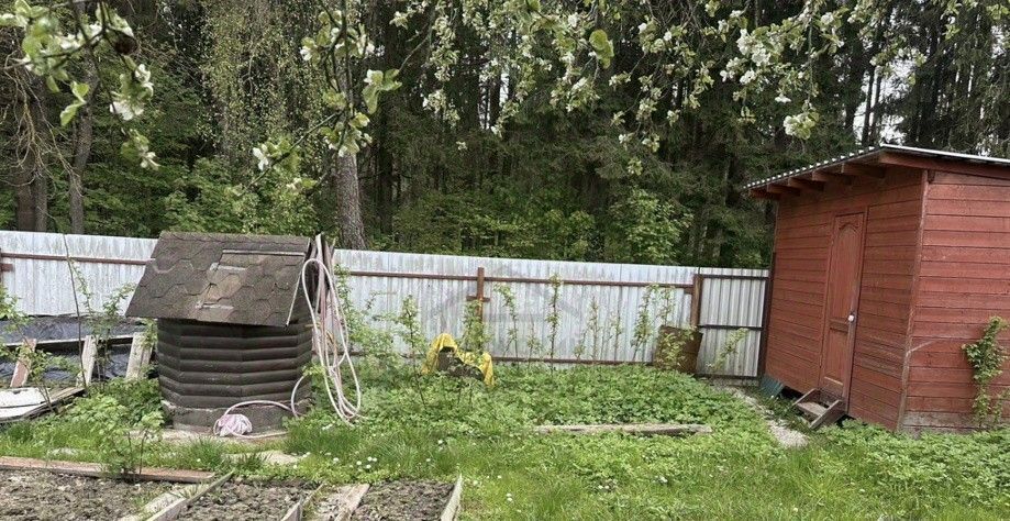 дом г Калуга р-н Ленинский ул Лесная Сад рабочих СНТ фото 2