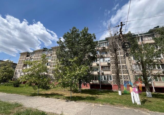 квартира 2-й мкр-н, 29 фото