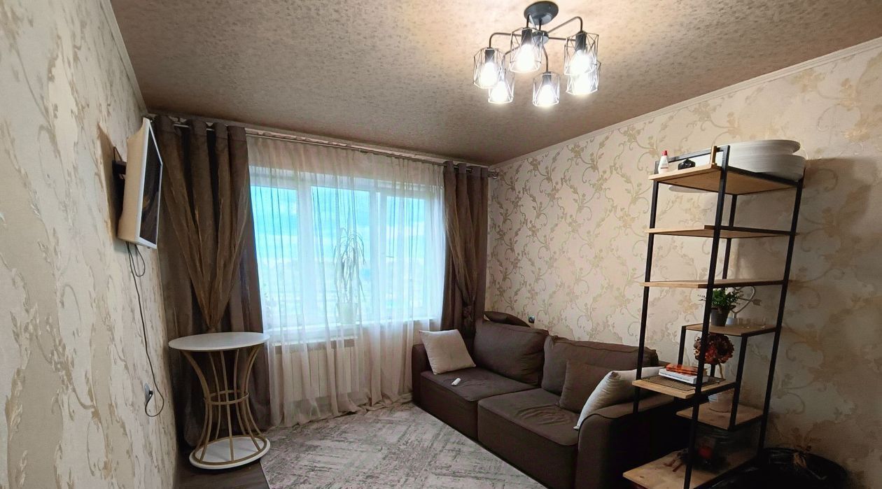 квартира г Тула р-н Зареченский ул Галкина 13 фото 3