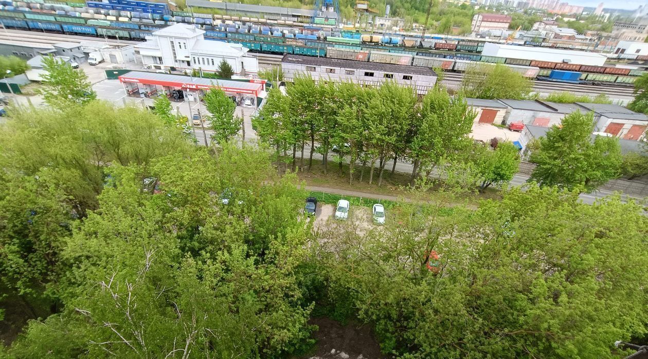 квартира г Тула р-н Зареченский ул Галкина 13 фото 16