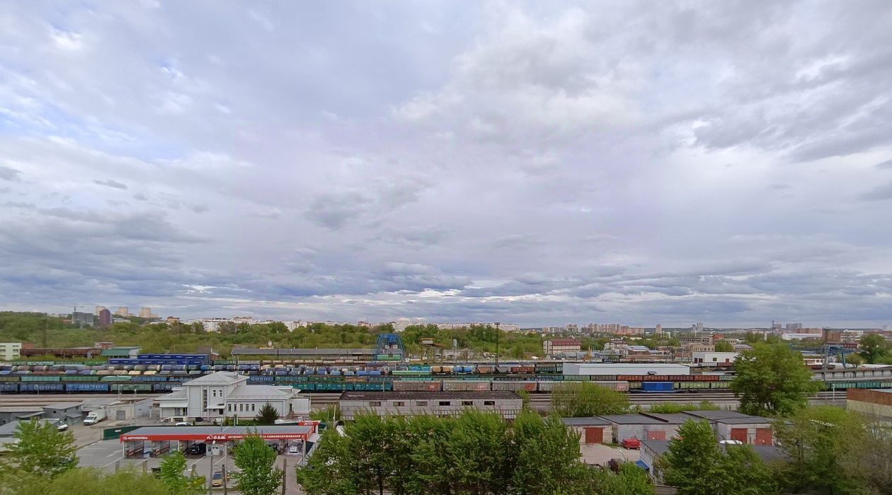 квартира г Тула р-н Зареченский ул Галкина 13 фото 17