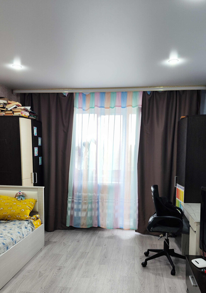 квартира г Кировград мкр 3 1 фото 7