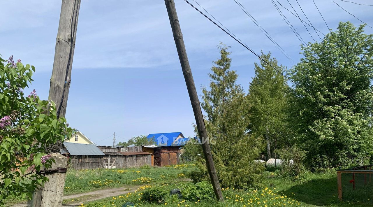 квартира р-н Вязниковский г Вязники ул Смычка 19 фото 21