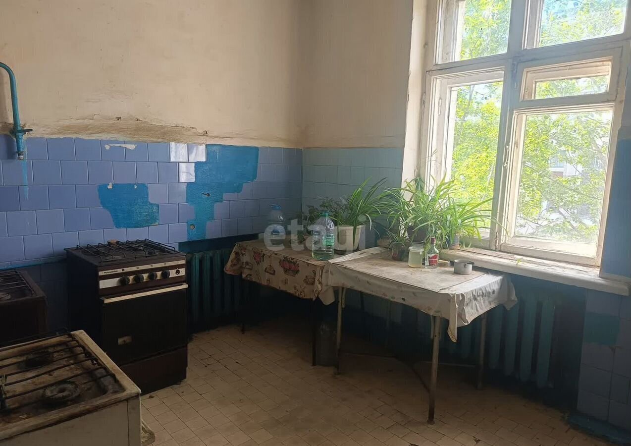 комната г Воронеж р-н Центральный ул 25 Октября 31 фото 10