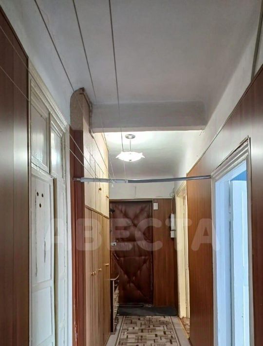 квартира г Омск р-н Октябрьский ул 9-я Линия 157 фото 11