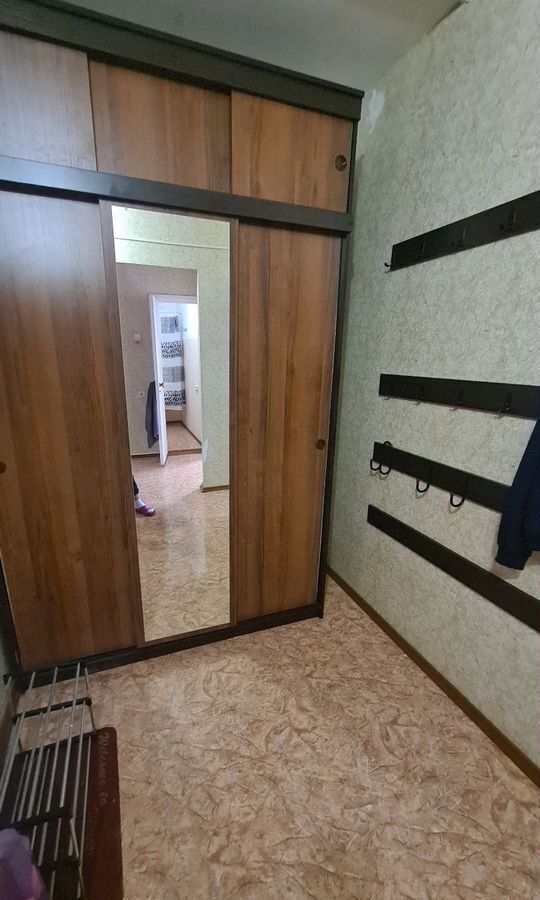квартира г Омск р-н Центральный ул 19-я Линия 184 фото 10
