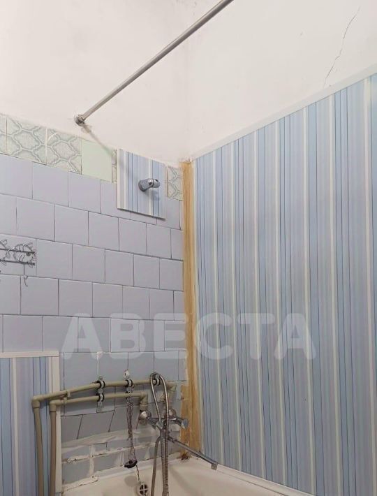 квартира г Омск р-н Октябрьский ул 9-я Линия 157 фото 14