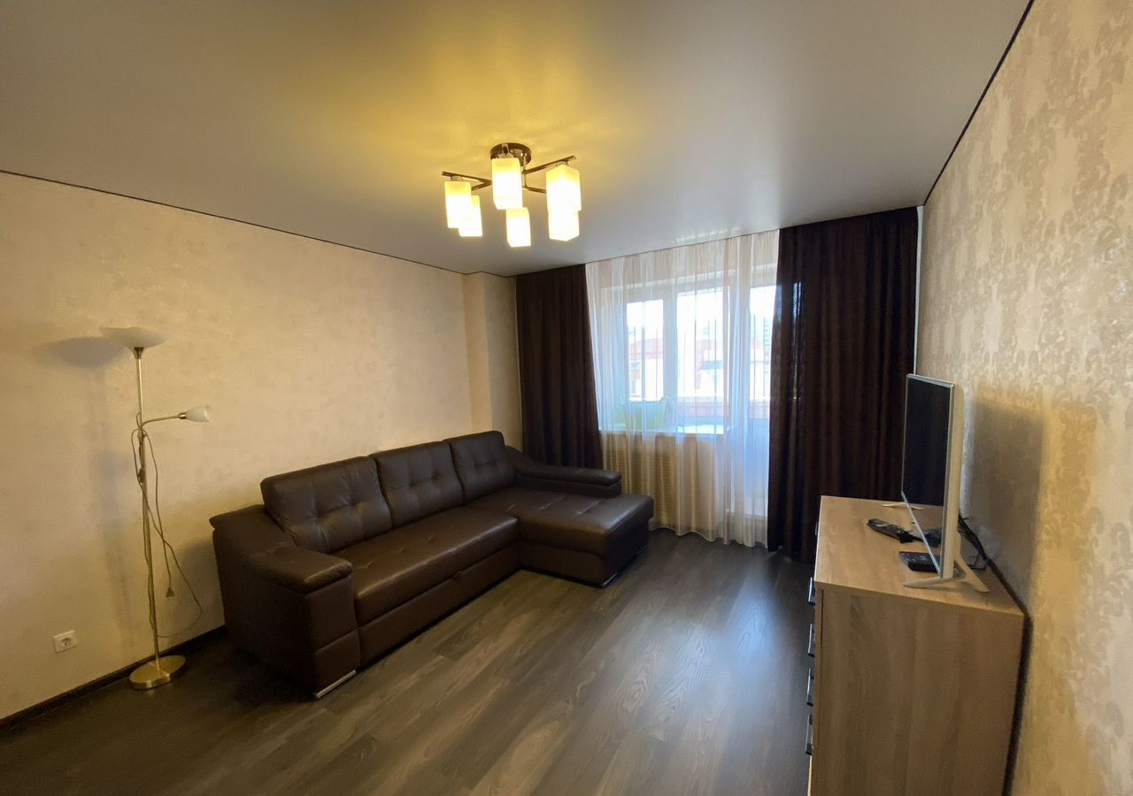 квартира г Череповец р-н Зашекснинский ул Рыбинская 16а фото 18