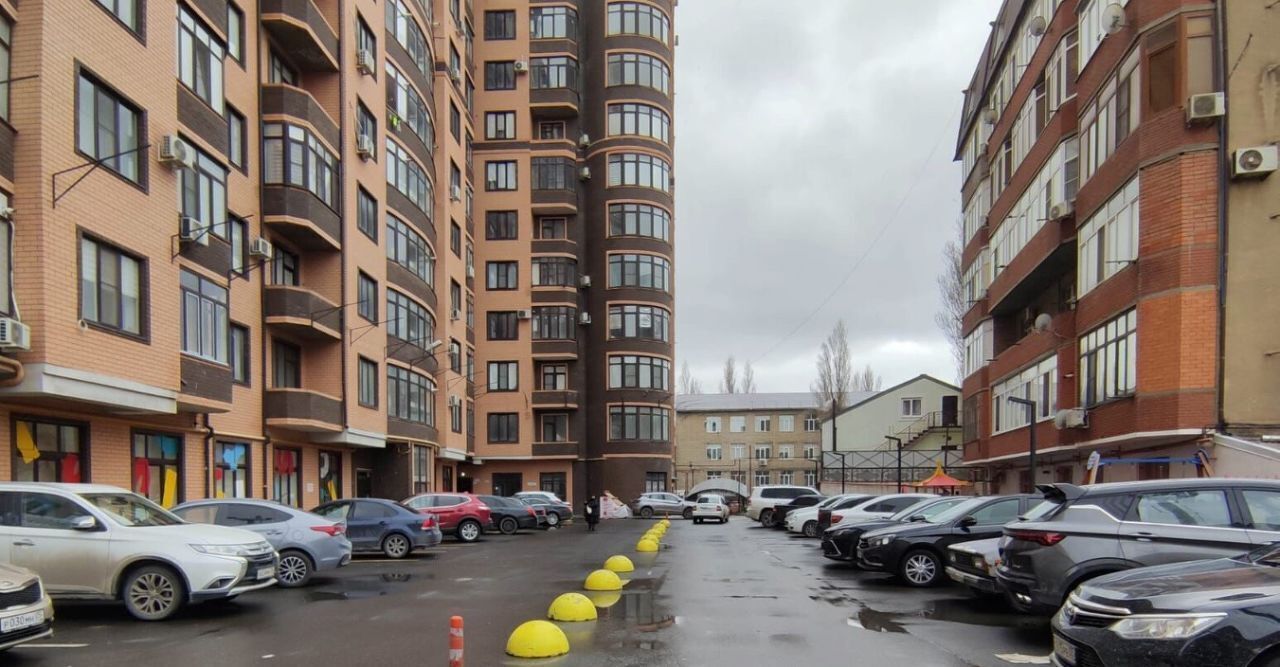 квартира г Махачкала р-н Ленинский ул Крылова 40а фото 10