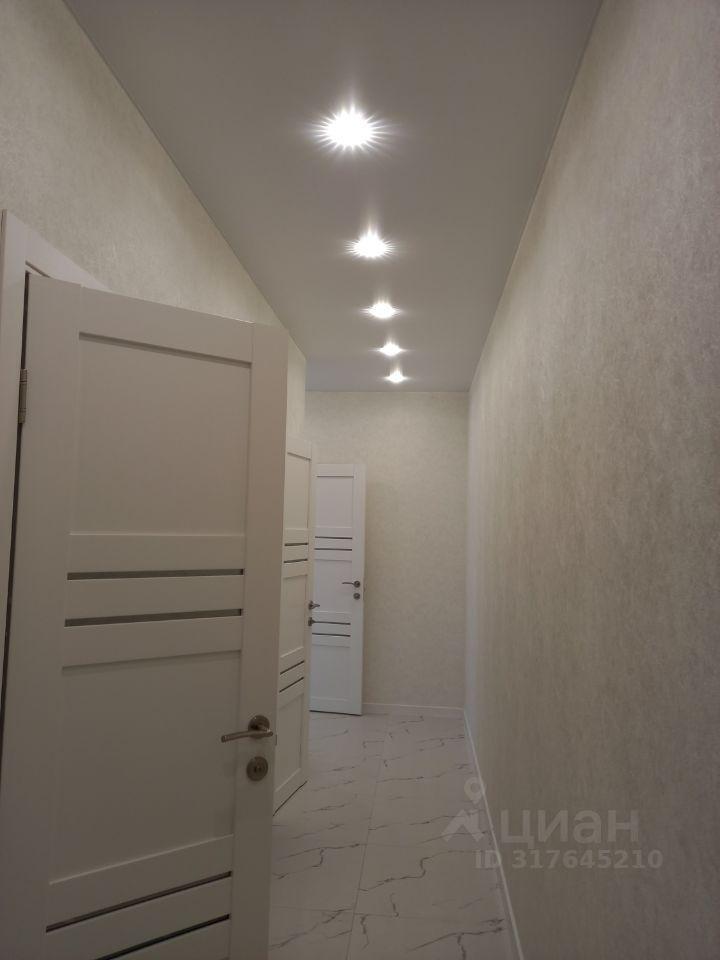 квартира г Москва п Сосенское пр-кт Прокшинский 11 Новомосковский административный округ, Московская область, Мосрентген фото 1