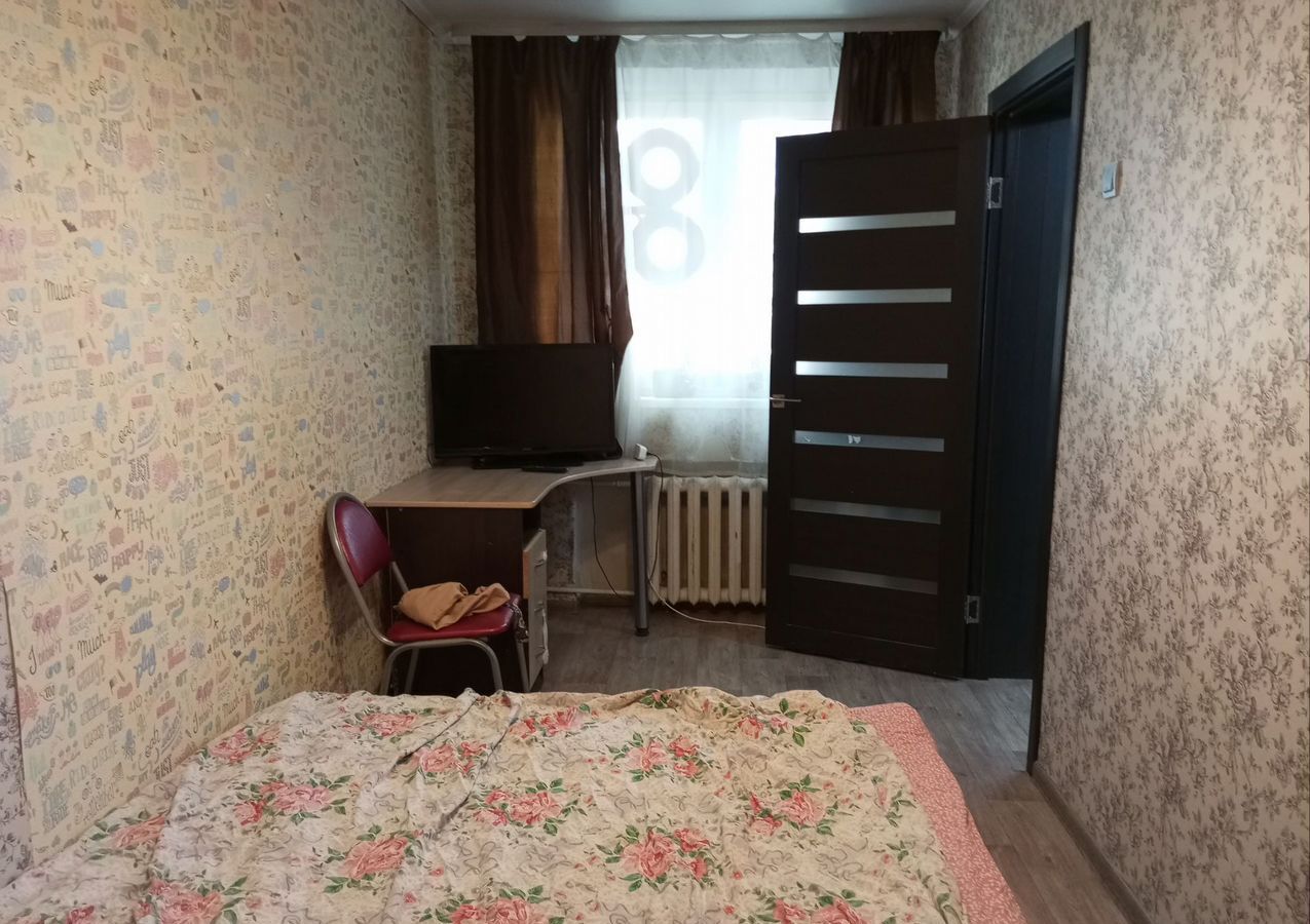 квартира г Челябинск р-н Советский ул 30-летия Октября 42 фото 12