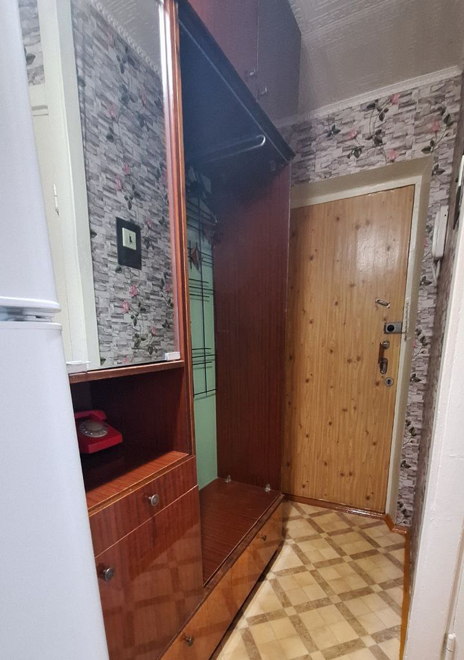 квартира г Бузулук мкр 4-й 30 фото 8