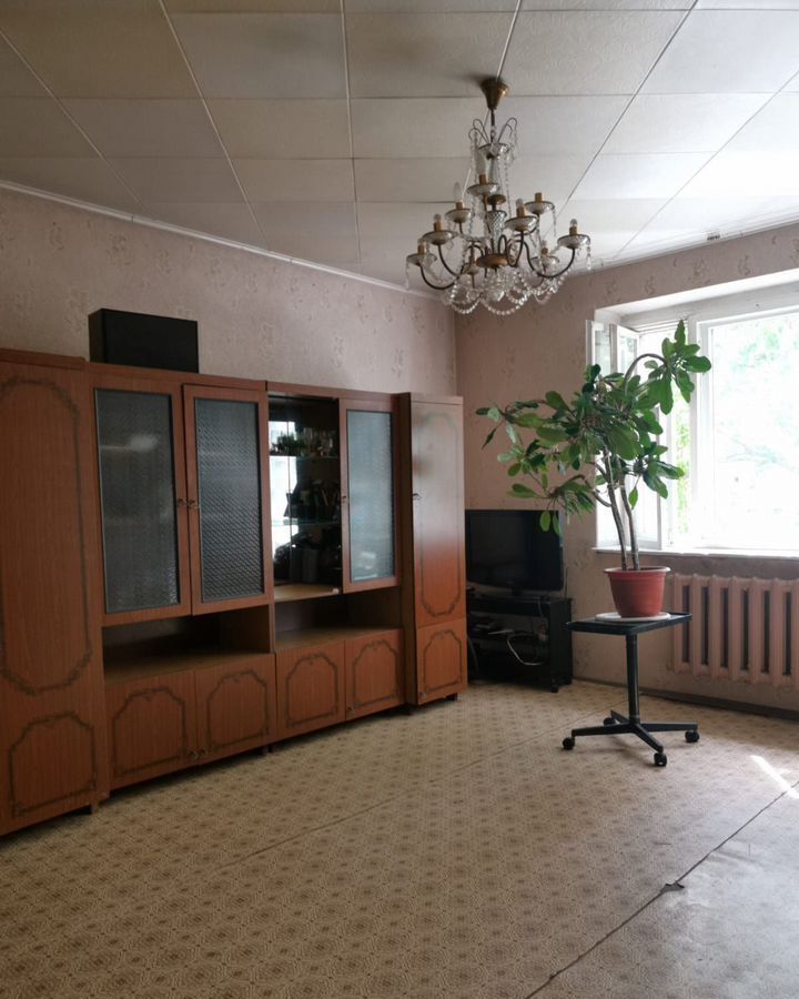 квартира г Иваново р-н Фрунзенский ул 1-я Невская 18 фото 1