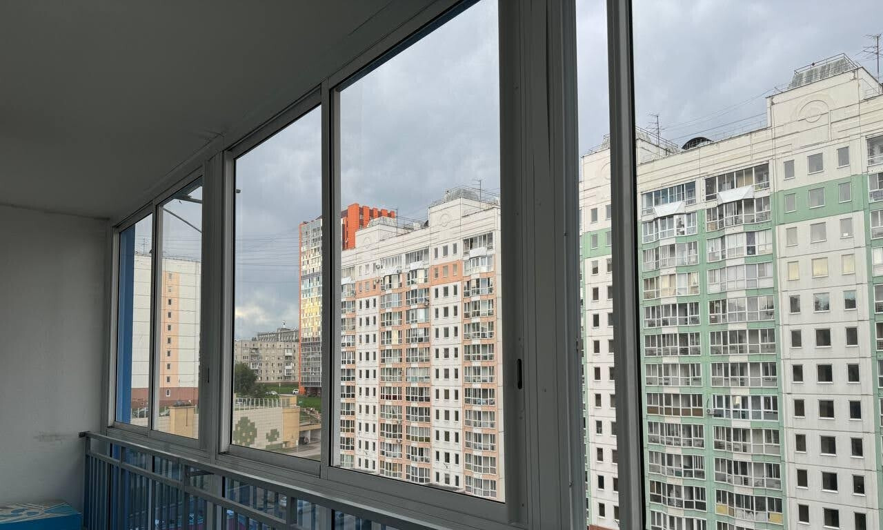 квартира г Кемерово р-н Центральный ул Заречная 2 1-я фото 2