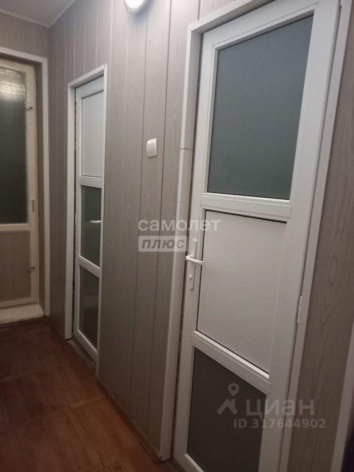 квартира р-н Анапский г Анапа ул Ленина 175 фото 17