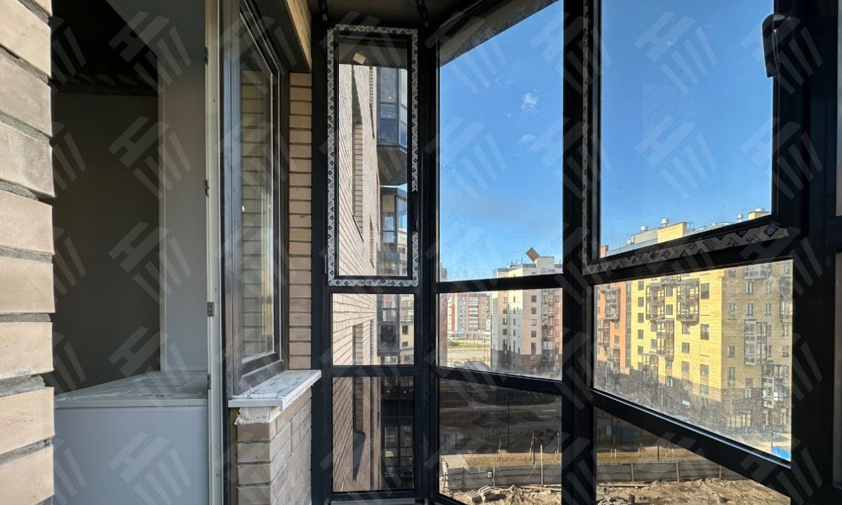 квартира г Северодвинск ул Ломоносова 79/4 фото 9